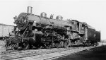 CNW 4-6-2 #1666 - Chicago & North Western